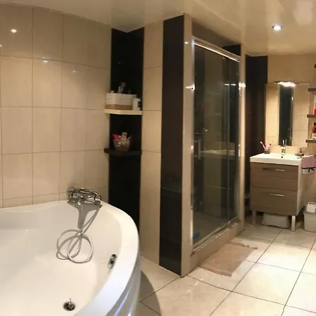 Aparthotel Maison De Ville