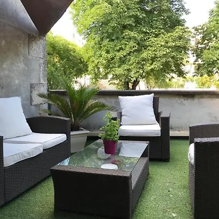 Aparthotel Maison De Ville Angoulême