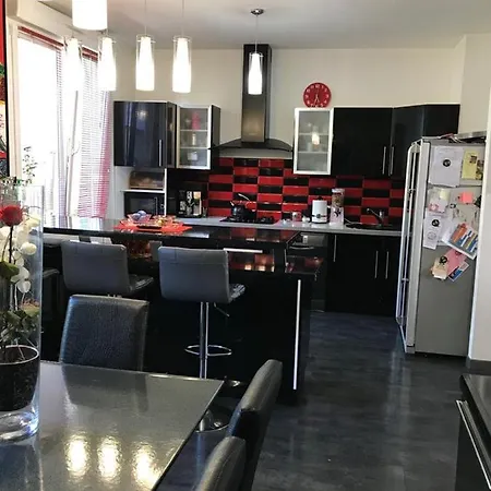 Aparthotel Maison De Ville Angoulême