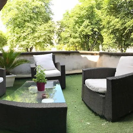 Maison De Ville Aparthotel *